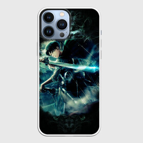 Чехол для iPhone 13 Pro Max с принтом Леви в городе Новоалтайск,  |  | attack on titan | levi | ерен | леви | леви акерман | микаса | титаны
