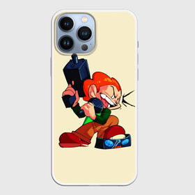 Чехол для iPhone 13 Pro Max с принтом Пико с оружием в городе Новоалтайск,  |  | Тематика изображения на принте: fnf | friday night funkin | pico | игра | пико | фрайдей найт функин | фридау найт фанкин | фридей найт фанкин | фридэй фанкин