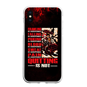 Чехол для iPhone XS Max матовый с принтом Агрессия Луффи One Piece в городе Новоалтайск, Силикон | Область печати: задняя сторона чехла, без боковых панелей | anime | manga | monkey d. luffy | one piece | аниме | большой куш | ван пис | вон пис | капитан | король пиратов | луси | луфи | луффи | луффи но уми | луффи таро | манга | манки д. луффи | мугивара | пират | пятый император