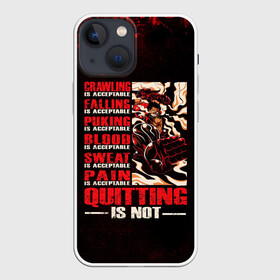 Чехол для iPhone 13 mini с принтом Агрессия Луффи One Piece в городе Новоалтайск,  |  | anime | manga | monkey d. luffy | one piece | аниме | большой куш | ван пис | вон пис | капитан | король пиратов | луси | луфи | луффи | луффи но уми | луффи таро | манга | манки д. луффи | мугивара | пират | пятый император