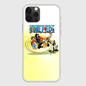 Чехол для iPhone 12 Pro Max с принтом One Piece пираты Соломенной Шляпы в городе Новоалтайск, Силикон |  | Тематика изображения на принте: anime | manga | monkey d. luffy | one piece | аниме | большой куш | ван пис | вон пис | гол д. роджер | кайдо | король пиратов | луфи | луффи | манга | манки д. луффи | нами | нико робин | пират | портгас д. эйс | ророноа зоро
