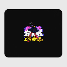 Коврик для мышки прямоугольный с принтом FNF WHITTY (УИТТИ) в городе Новоалтайск, натуральный каучук | размер 230 х 185 мм; запечатка лицевой стороны | fnf | friday night funkin | whitty | игра | уитти | фрайдей найт функин | фридау найт фанкин | фридей найт фанкин | фридэй фанкин