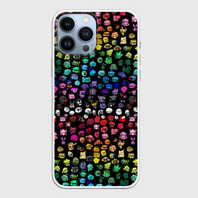 Чехол для iPhone 13 Pro Max с принтом ПЕРСОНАЖИ ИГРЫ FNF в городе Новоалтайск,  |  | Тематика изображения на принте: boyfriend | fnf | friday night funkin | girlfriend | monster | pico | skid and pump | бойфренд | герлфренд | девушка | игра | монстр | парень | персонажи | пико | скид и памп | фрайдей найт функин | фридау найт фанкин | фридей найт