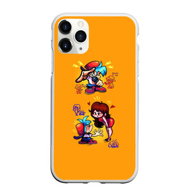 Чехол для iPhone 11 Pro матовый Boyfriend and Girlfriend FNF: в городе Новоалтайск, Силикон | | boyfriend | fnf | friday night funkin | girlfriend | бойфренд | герлфренд | девушка | игра | парень | фрайдей найт функин | фридау найт фанкин | фридей найт фанкин | фридэй фанкин