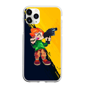 Чехол для iPhone 11 Pro Max матовый с принтом FNF PICO  ПИКО в городе Новоалтайск, Силикон |  | fnf | friday night funkin | pico | игра | пико | фрайдей найт функин | фридау найт фанкин | фридей найт фанкин | фридэй фанкин