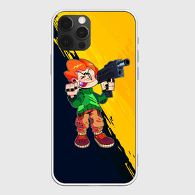 Чехол для iPhone 12 Pro Max с принтом FNF PICO  ПИКО в городе Новоалтайск, Силикон |  | fnf | friday night funkin | pico | игра | пико | фрайдей найт функин | фридау найт фанкин | фридей найт фанкин | фридэй фанкин