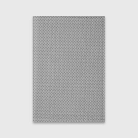 Обложка для паспорта матовая кожа с принтом GRAY CARBON в городе Новоалтайск, натуральная матовая кожа | размер 19,3 х 13,7 см; прозрачные пластиковые крепления | Тематика изображения на принте: carbon | абстракция | без дизайна | карбон | карбон и ничего лишнего | на каждый день | серая | серое | серый | текстура