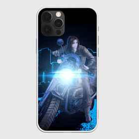 Чехол для iPhone 12 Pro Max с принтом Баджи На Байке в городе Новоалтайск, Силикон |  | angel | baji | bike | headless | keisuke | revengers | team | tokyo | valhalla | walhalla | ангел | баджи | безголовый | вальгалла | вальхалла | кейске | кейсуке | мотоцикл