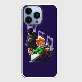 Чехол для iPhone 13 Pro с принтом Friday Night Funkin | PICO в городе Новоалтайск,  |  | Тематика изображения на принте: fnf | friday night funkin | pico | игра | пико | фрайдей найт функин | фридау найт фанкин | фридей найт фанкин | фридэй фанкин