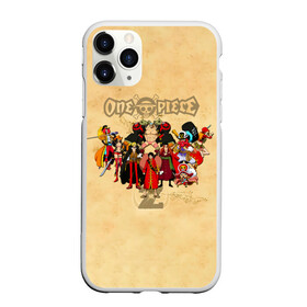 Чехол для iPhone 11 Pro Max матовый с принтом One Piece. Большой куш в городе Новоалтайск, Силикон |  | Тематика изображения на принте: anime | manga | monkey d. luffy | one piece | аниме | большой куш | ван пис | вон пис | гол д. роджер | кайдо | король пиратов | луфи | луффи | манга | манки д. луффи | нами | нико робин | пират | портгас д. эйс | ророноа зоро
