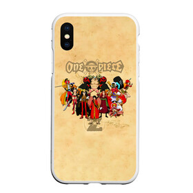 Чехол для iPhone XS Max матовый с принтом One Piece. Большой куш в городе Новоалтайск, Силикон | Область печати: задняя сторона чехла, без боковых панелей | Тематика изображения на принте: anime | manga | monkey d. luffy | one piece | аниме | большой куш | ван пис | вон пис | гол д. роджер | кайдо | король пиратов | луфи | луффи | манга | манки д. луффи | нами | нико робин | пират | портгас д. эйс | ророноа зоро