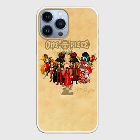Чехол для iPhone 13 Pro Max с принтом One Piece. Большой куш в городе Новоалтайск,  |  | Тематика изображения на принте: anime | manga | monkey d. luffy | one piece | аниме | большой куш | ван пис | вон пис | гол д. роджер | кайдо | король пиратов | луфи | луффи | манга | манки д. луффи | нами | нико робин | пират | портгас д. эйс | ророноа зоро