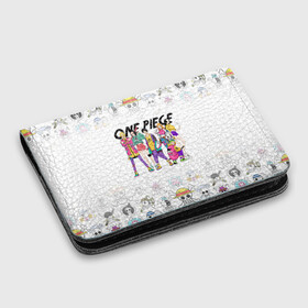 Картхолдер с принтом с принтом One Piece. Большой куш на стиле в городе Новоалтайск, натуральная матовая кожа | размер 7,3 х 10 см; кардхолдер имеет 4 кармана для карт; | anime | manga | monkey d. luffy | one piece | аниме | большой куш | ван пис | вон пис | гол д. роджер | кайдо | король пиратов | луфи | луффи | манга | манки д. луффи | нами | нико робин | пират | портгас д. эйс | ророноа зоро