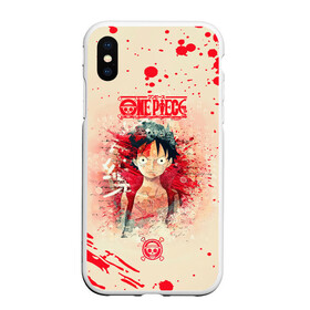 Чехол для iPhone XS Max матовый с принтом Луффи One Piece. Большой куш в городе Новоалтайск, Силикон | Область печати: задняя сторона чехла, без боковых панелей | anime | manga | monkey d. luffy | one piece | аниме | большой куш | ван пис | вон пис | капитан | король пиратов | луси | луфи | луффи | луффи но уми | луффи таро | манга | манки д. луффи | мугивара | пират | пятый император