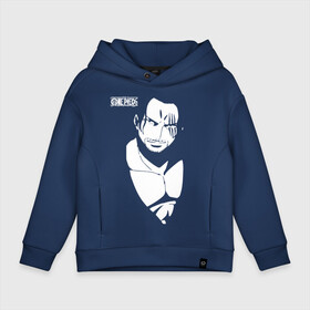 Детское худи Oversize хлопок с принтом Шанкс One Piece. Большой куш в городе Новоалтайск, френч-терри — 70% хлопок, 30% полиэстер. Мягкий теплый начес внутри —100% хлопок | боковые карманы, эластичные манжеты и нижняя кромка, капюшон на магнитной кнопке | anime | manga | one piece | red haired shanks | shanks | аниме | большой куш | ван пис | вон пис | ёнко | капитан | король пиратов | красноволосый шанкс | манга | пират | пираты красноволосого | пираты роджера | рыжий