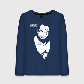 Женский лонгслив хлопок с принтом Шанкс One Piece. Большой куш в городе Новоалтайск, 100% хлопок |  | anime | manga | one piece | red haired shanks | shanks | аниме | большой куш | ван пис | вон пис | ёнко | капитан | король пиратов | красноволосый шанкс | манга | пират | пираты красноволосого | пираты роджера | рыжий