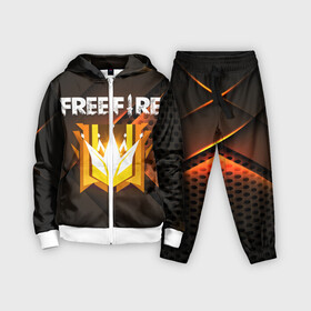 Детский костюм 3D с принтом FREE FIRE GRAND MASTER в городе Новоалтайск,  |  | 3d | 3д | ff | free fire | freefire | garena | garena free fire | garona | garona red line | grand master | red line | гарена | гарона | геометрия | паттерн | плиты | разлом | соты | текстура | фре фаер | фри фаер | фри файр | фрии фаер | фрифаер | фрифай
