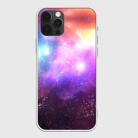 Чехол для iPhone 12 Pro Max с принтом Космос, сияние и звезды в городе Новоалтайск, Силикон |  | galaxy | gradient | nature | neon | night | space | stars | universe | вселенная | галактика | градиент | закат | звезды | звезды космос | космический принт | космос | небо | неон | ночь | облака | переливы | планеты | природа