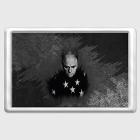 Магнит 45*70 с принтом Keith Charles Flint | Кит Флинт (Z) в городе Новоалтайск, Пластик | Размер: 78*52 мм; Размер печати: 70*45 | keith charles flint | prodigy | the prodigy | альтернативный дэнс | бигбит | брейкбит | кит флинт | лиам хоулетт | продиги | продиджи | продиди | техно | электроник рок | электропанк