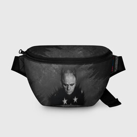 Поясная сумка 3D с принтом Keith Charles Flint | Кит Флинт (Z) в городе Новоалтайск, 100% полиэстер | плотная ткань, ремень с регулируемой длиной, внутри несколько карманов для мелочей, основное отделение и карман с обратной стороны сумки застегиваются на молнию | keith charles flint | prodigy | the prodigy | альтернативный дэнс | бигбит | брейкбит | кит флинт | лиам хоулетт | продиги | продиджи | продиди | техно | электроник рок | электропанк