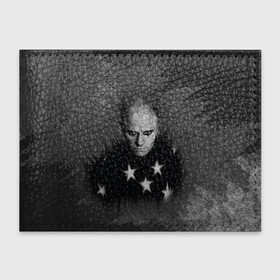 Обложка для студенческого билета с принтом Keith Charles Flint | Кит Флинт (Z) в городе Новоалтайск, натуральная кожа | Размер: 11*8 см; Печать на всей внешней стороне | keith charles flint | prodigy | the prodigy | альтернативный дэнс | бигбит | брейкбит | кит флинт | лиам хоулетт | продиги | продиджи | продиди | техно | электроник рок | электропанк