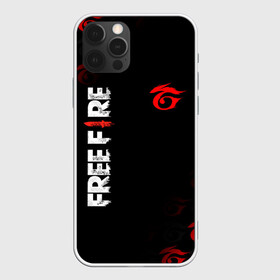 Чехол для iPhone 12 Pro Max с принтом GARENA FREE FIRE в городе Новоалтайск, Силикон |  | free fire | freefire | garena | garena free fire | гарена | гарена фри фаер | фри фаер | фрифаер