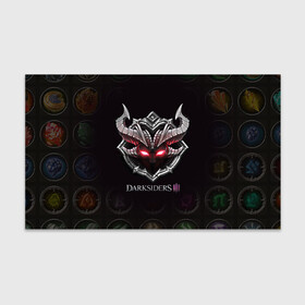 Бумага для упаковки 3D с принтом Руны | Darksiders 3 (Z) в городе Новоалтайск, пластик и полированная сталь | круглая форма, металлическое крепление в виде кольца | azrael | darksiders | darksiders 2 | darksiders 3 | griever | silitha | tiamat | ulthane | vulgrim | wrath of war | всадник апокалипсиса | гнев войны | обугленный совет | руина | ультэйн | чёрный молот