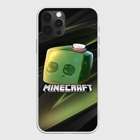 Чехол для iPhone 12 Pro Max с принтом MINECRAFT | МАЙНКРАФТ (Z) в городе Новоалтайск, Силикон |  | block | creeper | cube | minecraft | minecraft nature | minecraft skin | minectaft skins | mobs | pixel | tnt | underground | блок | геометрия | крафт | крипер | кубики | майнкрафт | пиксели | тнт