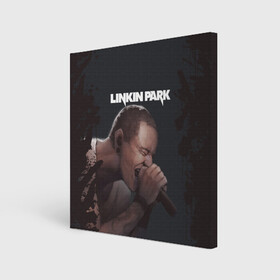 Холст квадратный с принтом LINKIN PARK | ЛИНКИН ПАРК (Z) в городе Новоалтайск, 100% ПВХ |  | chester | chester bennington | linkin park | mike shinoda | альтернативный метал | альтернативный рок | линкин парк | ню метал | поп музыка | поп рок | рэп метал | рэп рок | честер | электроник рок