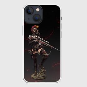 Чехол для iPhone 13 mini с принтом Стимпанк | Steampunk (Z) в городе Новоалтайск,  |  | steam punk | steamfest | steampunk | бойлерпанк | дизельпанк | клокпанк | маннерпанк | механика | научная фантастика | паро панк | паровой панк | паропанк | стим панк | стимпанк | стимпанк стиль | стимфест