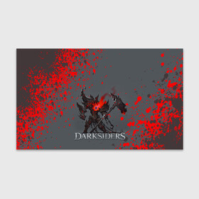 Бумага для упаковки 3D с принтом Darksiders | Гнев Войны (Z) в городе Новоалтайск, пластик и полированная сталь | круглая форма, металлическое крепление в виде кольца | azrael | darksiders | darksiders 2 | darksiders 3 | griever | silitha | tiamat | ulthane | vulgrim | wrath of war | всадник апокалипсиса | гнев войны | обугленный совет | руина | ультэйн | чёрный молот