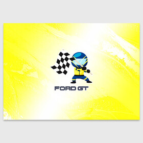 Поздравительная открытка с принтом Ford - Racing в городе Новоалтайск, 100% бумага | плотность бумаги 280 г/м2, матовая, на обратной стороне линовка и место для марки
 | Тематика изображения на принте: auto | ford | logo | moto | motors | pro | racing | symbol | авто | автомобиль | гонки | знак | лого | логотип | логотипы | марка | машина | мото | моторс | символ | символы | форд