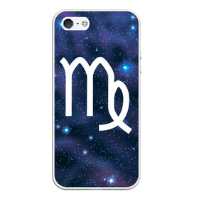 Чехол для iPhone 5/5S матовый с принтом Дева / Virgo, Знак зодиака в городе Новоалтайск, Силикон | Область печати: задняя сторона чехла, без боковых панелей | Тематика изображения на принте: deva | horoscope | virgo | zodiac | zodiac sign | zodiac дева | гороскоп | дева | дева знак зодиака | дева зодиак | знак зодиака дева | зодиак | зодиак дева | подарок | созвездие