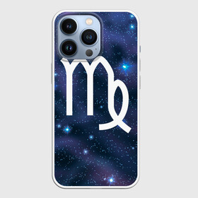 Чехол для iPhone 13 Pro с принтом Дева   Virgo, Знак зодиака в городе Новоалтайск,  |  | deva | horoscope | virgo | zodiac | zodiac sign | zodiac дева | гороскоп | дева | дева знак зодиака | дева зодиак | знак зодиака дева | зодиак | зодиак дева | подарок | созвездие