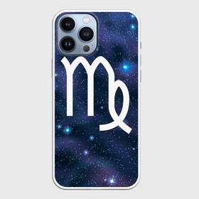 Чехол для iPhone 13 Pro Max с принтом Дева   Virgo, Знак зодиака в городе Новоалтайск,  |  | deva | horoscope | virgo | zodiac | zodiac sign | zodiac дева | гороскоп | дева | дева знак зодиака | дева зодиак | знак зодиака дева | зодиак | зодиак дева | подарок | созвездие
