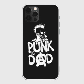 Чехол для iPhone 12 Pro Max с принтом Граффити Панки в городе Новоалтайск, Силикон |  | alternative | music | punk | punks not dead | rock | альтернатива | музыка | панк | панки не умерают | панкс нот дэд | рок