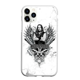 Чехол для iPhone 11 Pro матовый с принтом КИПЕЛОВ - Валерий Кипелов в городе Новоалтайск, Силикон |  | Тематика изображения на принте: aria | arthur berkut | heavy metal | mikhail zhitnyakov | rock group | valery kipelov | ария | артур беркут | валерий кипелов | виталий дубинин | владимир холстинин | кипелов | маврин | максим удалов | мастер | михаил житняков