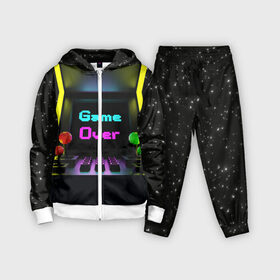 Детский костюм 3D Лютый геймер: в городе Новоалтайск, | | dandy | game | game over | games | space | star | stars | автомат | денди | звезда | звезды | игра | игра окончена | игровая зависимость | игровой автомат | игроман | игрушки | игры | компьютер | компьютерная игра
