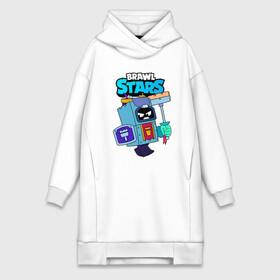 Платье-худи хлопок Злой Ash Brawl Stars Эш: в городе Новоалтайск, | | ash | brawl | brawl stars | brawlstars | brawl_stars | аш | бравл | бравлстарс | эш