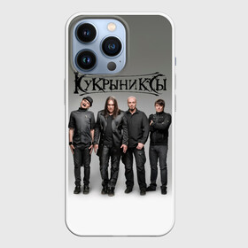 Чехол для iPhone 13 Pro с принтом Кукрыниксы рок группа в городе Новоалтайск,  |  | gorshenev | kukryniksy | rock group | алексей горшенёв | альтернативный | вагон | горшенев | горшок | готик | дмитрий оганян | игорь воронов | кукрыниксы | михаил фомин | панк | панкрок | постпанк | рок группа