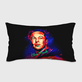 Подушка 3D антистресс с принтом ElonMuskА НА ВАС НЕТ в городе Новоалтайск, наволочка — 100% полиэстер, наполнитель — вспененный полистирол | состоит из подушки и наволочки на молнии | spacex | изобретатель | космос | марс | наука | предприниматель | ракета | старлинк | тесла