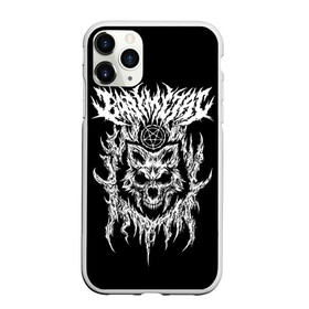 Чехол для iPhone 11 Pro Max матовый с принтом Baby Metal Wolf в городе Новоалтайск, Силикон |  | Тематика изображения на принте: alternative | baby metal | babymetal | metall | music | rock | альтернатива | каваий метал | металл | моа кикути | музыка | рок | судзука накамото | юи мидзуно