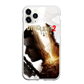Чехол для iPhone 11 Pro Max матовый с принтом Dying Light 2 Original в городе Новоалтайск, Силикон |  | action | aiden caldwell | dead island | death | dying light 2 | nextgen | parkour | playstation | ps 5 | stay human | survival | techland | virus | weapon | zombie | вирус | выживание | зараженный | зомби | монстр | оружие | оставайся человеком | паркур |