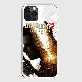 Чехол для iPhone 12 Pro Max с принтом Dying Light 2 Original в городе Новоалтайск, Силикон |  | action | aiden caldwell | dead island | death | dying light 2 | nextgen | parkour | playstation | ps 5 | stay human | survival | techland | virus | weapon | zombie | вирус | выживание | зараженный | зомби | монстр | оружие | оставайся человеком | паркур |