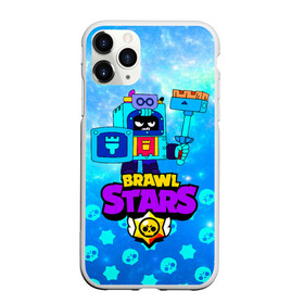 Чехол для iPhone 11 Pro Max матовый с принтом Эш / Ash Brawl Stars в городе Новоалтайск, Силикон |  | ash | ash brawl stars | ash бравл старс | ninja ash | аш | бравл старс эш | бравлер | ниндзя эш | эш | эш бравл старс