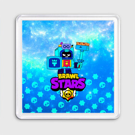 Магнит 55*55 с принтом Эш / Ash Brawl Stars в городе Новоалтайск, Пластик | Размер: 65*65 мм; Размер печати: 55*55 мм | Тематика изображения на принте: ash | ash brawl stars | ash бравл старс | ninja ash | аш | бравл старс эш | бравлер | ниндзя эш | эш | эш бравл старс