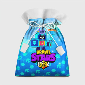 Подарочный 3D мешок с принтом Эш / Ash Brawl Stars в городе Новоалтайск, 100% полиэстер | Размер: 29*39 см | Тематика изображения на принте: ash | ash brawl stars | ash бравл старс | ninja ash | аш | бравл старс эш | бравлер | ниндзя эш | эш | эш бравл старс