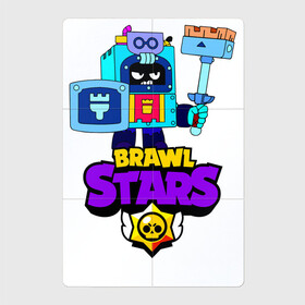 Магнитный плакат 2Х3 с принтом Ash / Эш Brawl Stars в городе Новоалтайск, Полимерный материал с магнитным слоем | 6 деталей размером 9*9 см | Тематика изображения на принте: ash | ash brawl stars | ash бравл старс | ninja ash | аш | бравл старс эш | бравлер | бравлер эш | браво старс | ниндзя эш | эш | эш бравл старс