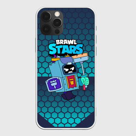 Чехол для iPhone 12 Pro Max с принтом Злой Ash Brawl Stars Эш  в городе Новоалтайск, Силикон |  | ash | brawl | brawl stars | brawlstars | brawl_stars | аш | бравл | бравлстарс | эш