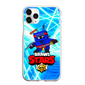 Чехол для iPhone 11 Pro матовый с принтом Ninja Ash / Ниндзя Эш, Brawl Stars в городе Новоалтайск, Силикон |  | ash | ash brawl stars | ash бравл старс | ninja ash | аш | бравл старс эш | бравлер | бравлер эш | браво старс | ниндзя эш | эш | эш бравл старс